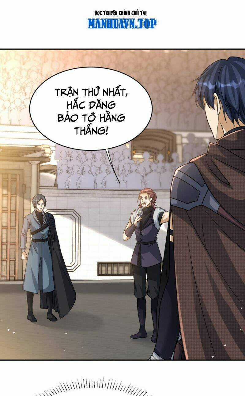 Cựu Nhật Ngự Long - Chapter 49 - Trang 3