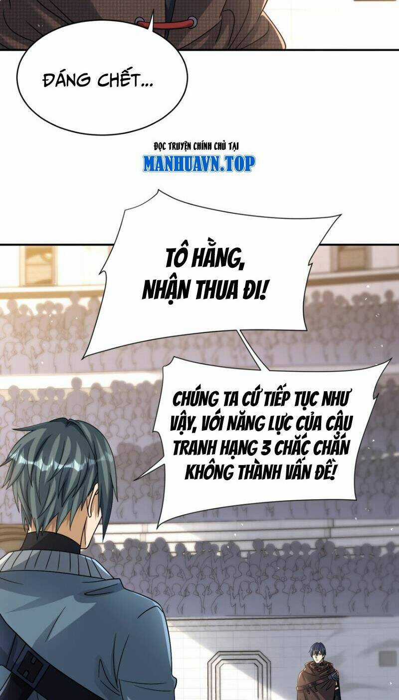 Cựu Nhật Ngự Long - Chapter 49 - Trang 24