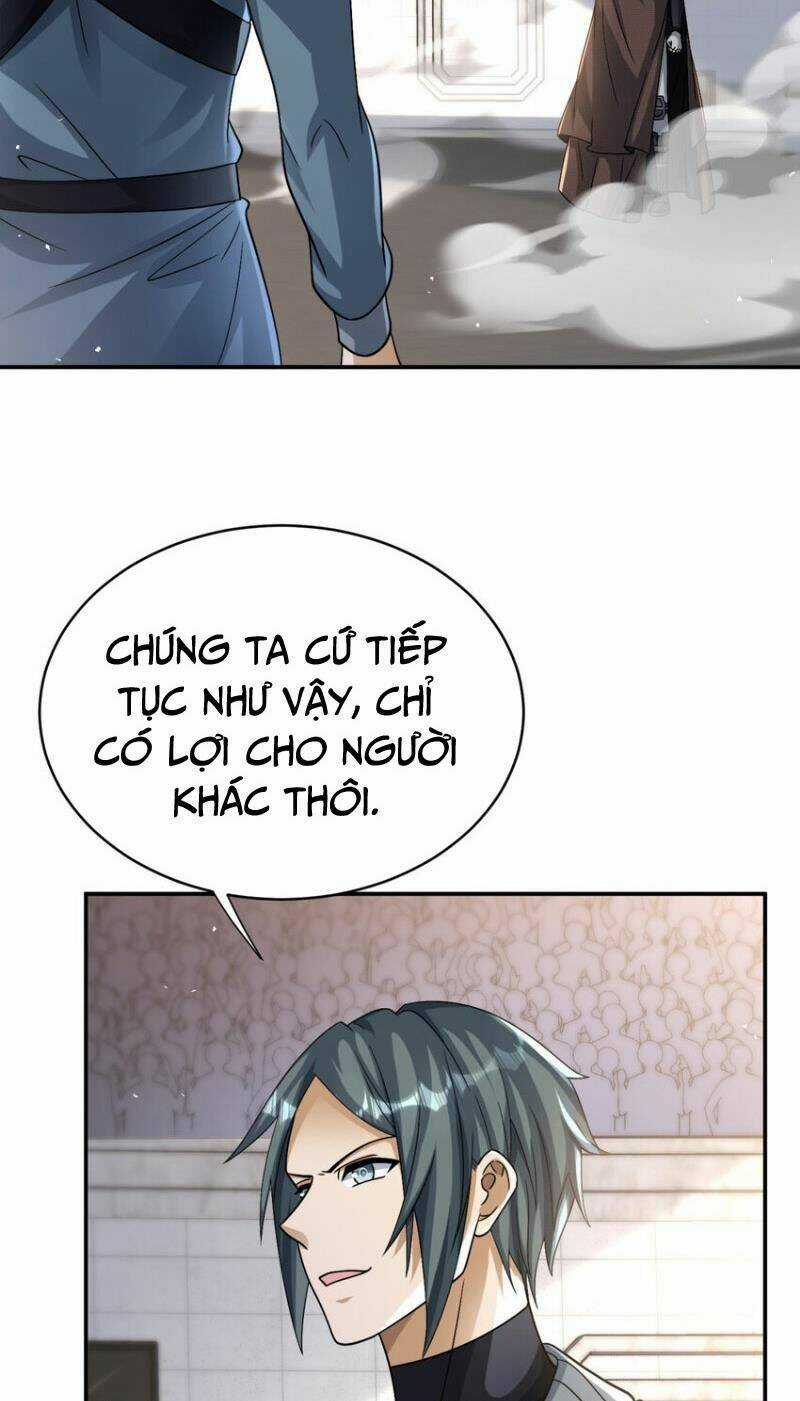 Cựu Nhật Ngự Long - Chapter 49 - Trang 25