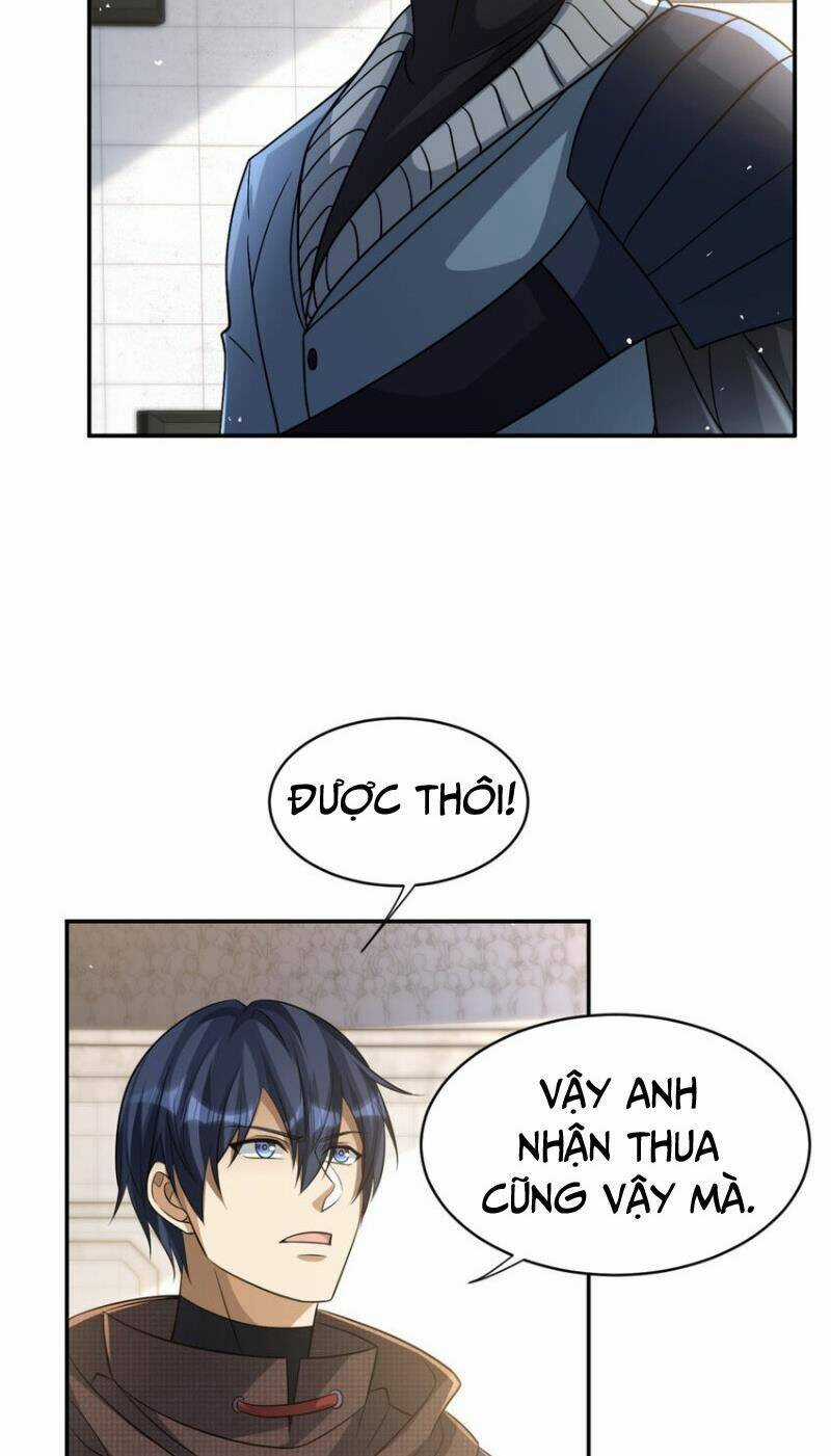 Cựu Nhật Ngự Long - Chapter 49 - Trang 26