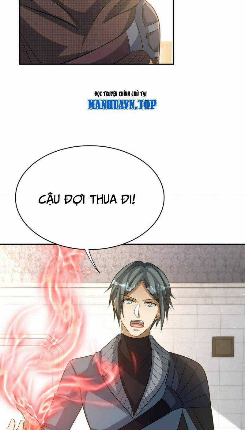 Cựu Nhật Ngự Long - Chapter 49 - Trang 27