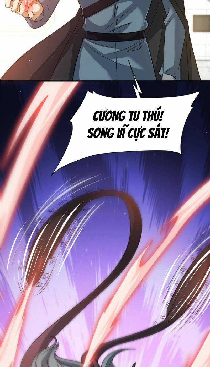 Cựu Nhật Ngự Long - Chapter 49 - Trang 28