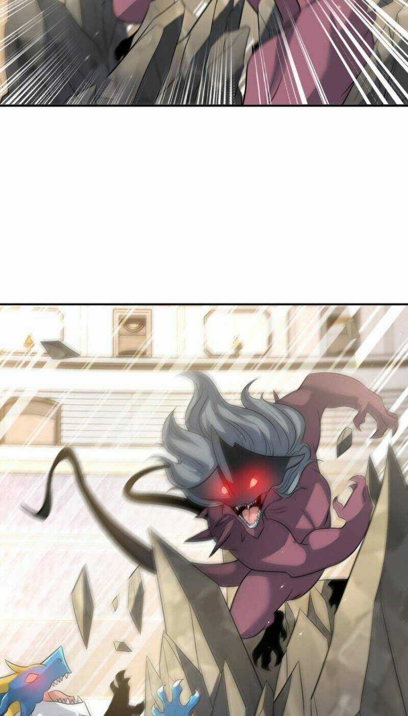 Cựu Nhật Ngự Long - Chapter 49 - Trang 31