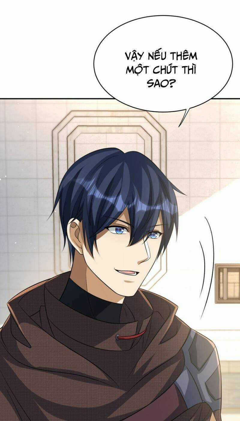 Cựu Nhật Ngự Long - Chapter 49 - Trang 34