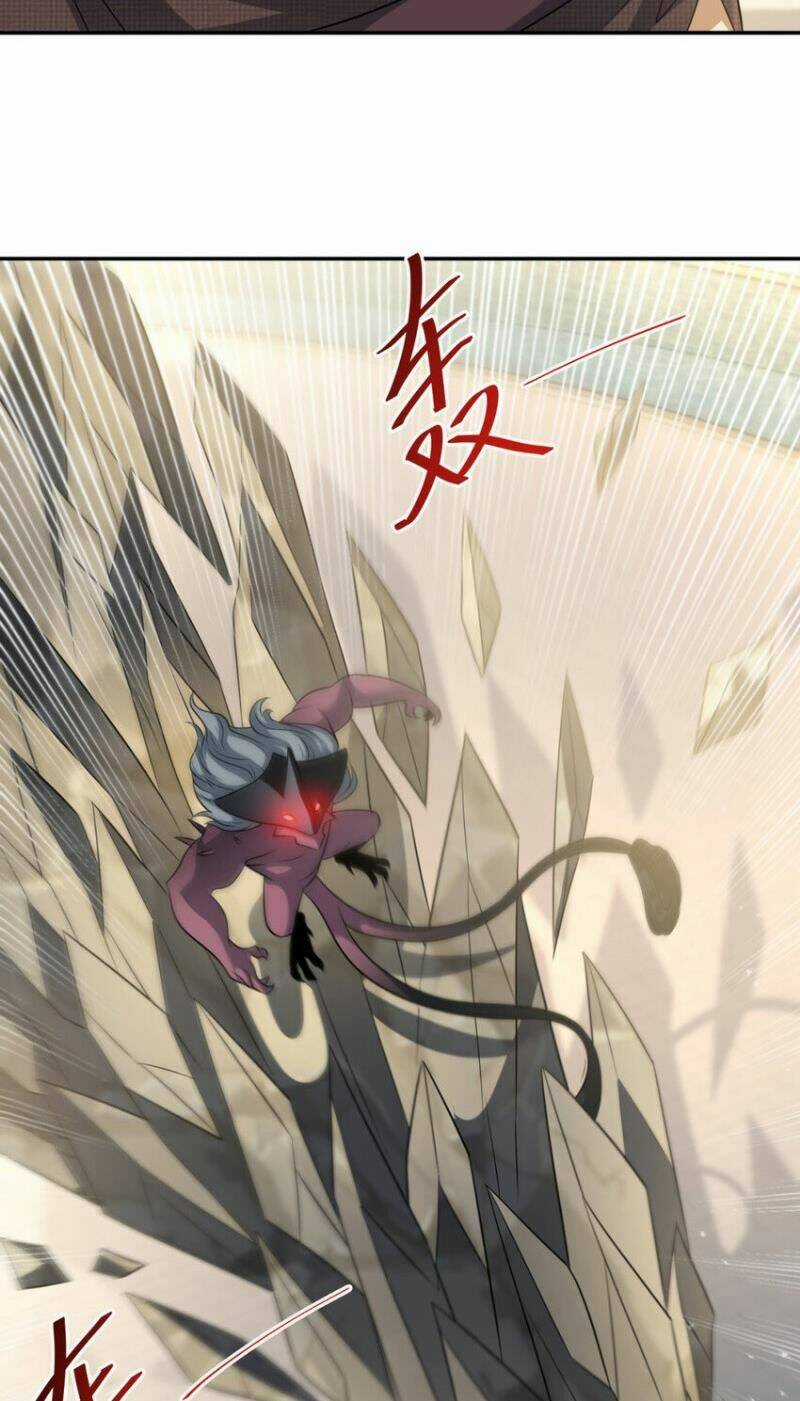 Cựu Nhật Ngự Long - Chapter 49 - Trang 35