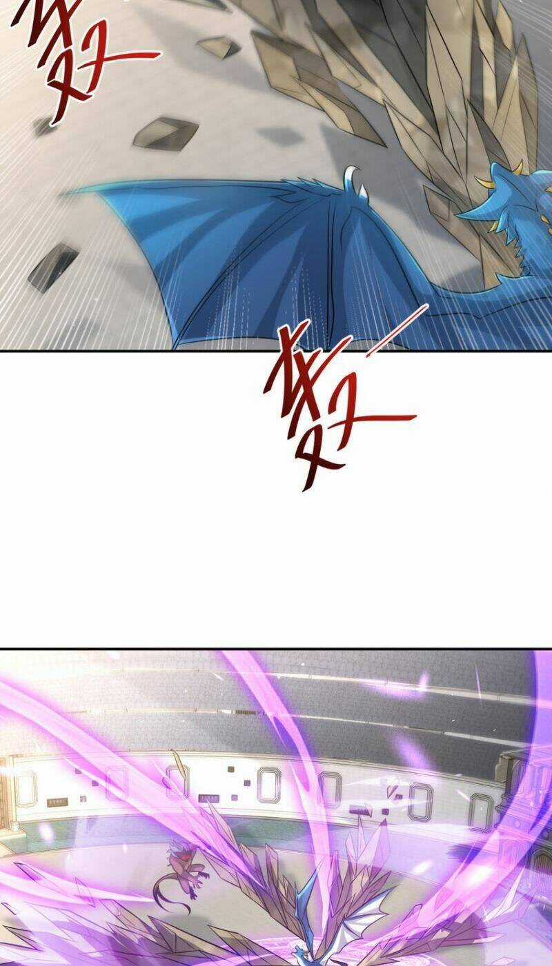 Cựu Nhật Ngự Long - Chapter 49 - Trang 36