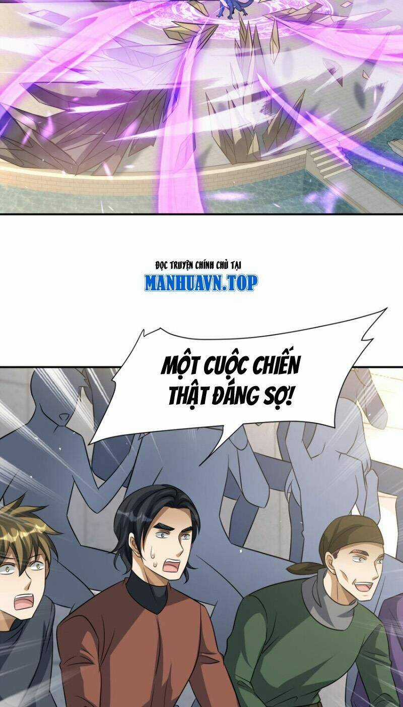 Cựu Nhật Ngự Long - Chapter 49 - Trang 37