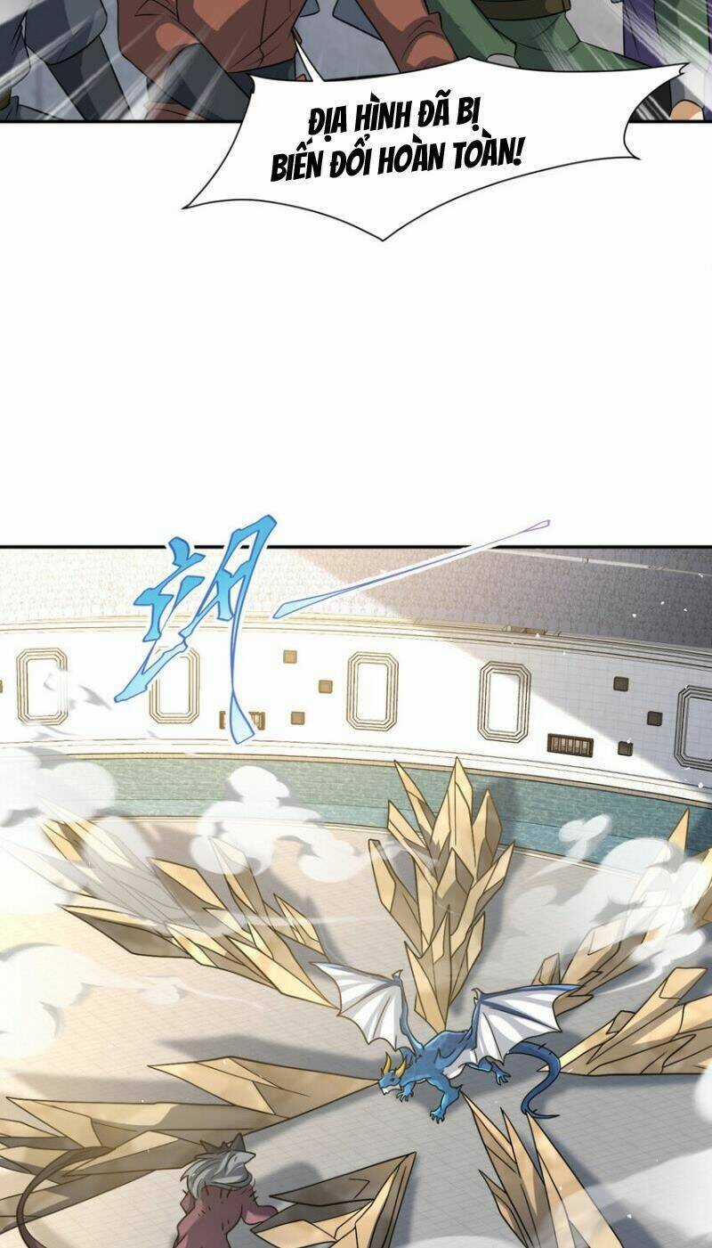 Cựu Nhật Ngự Long - Chapter 49 - Trang 38