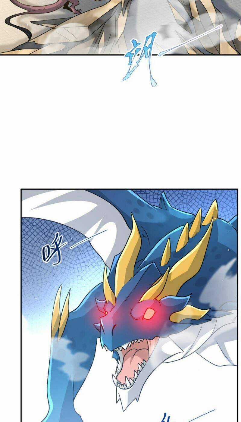 Cựu Nhật Ngự Long - Chapter 49 - Trang 39