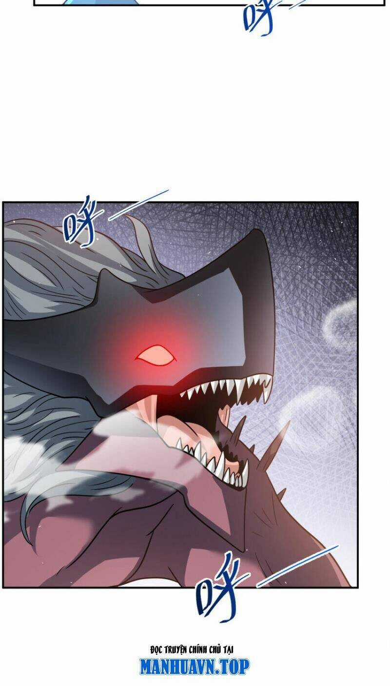 Cựu Nhật Ngự Long - Chapter 49 - Trang 40