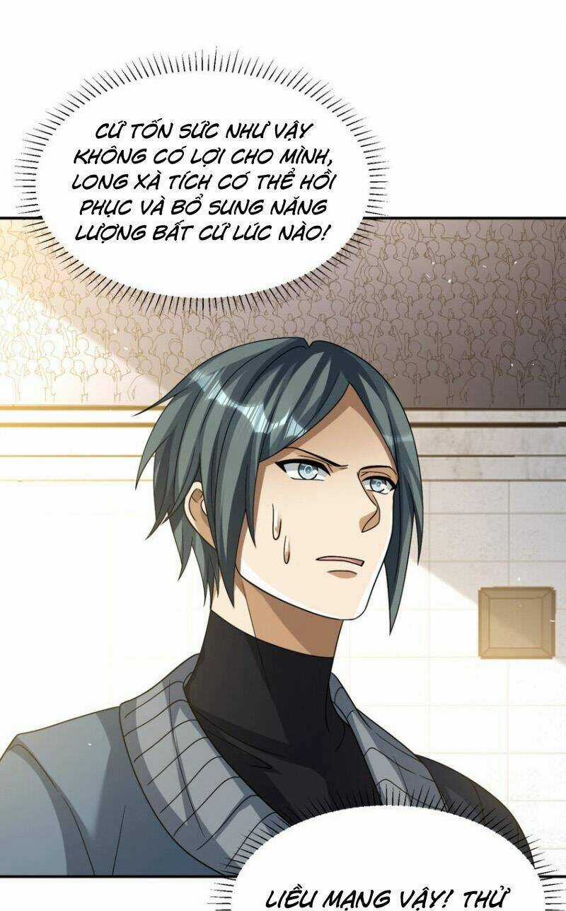 Cựu Nhật Ngự Long - Chapter 49 - Trang 41