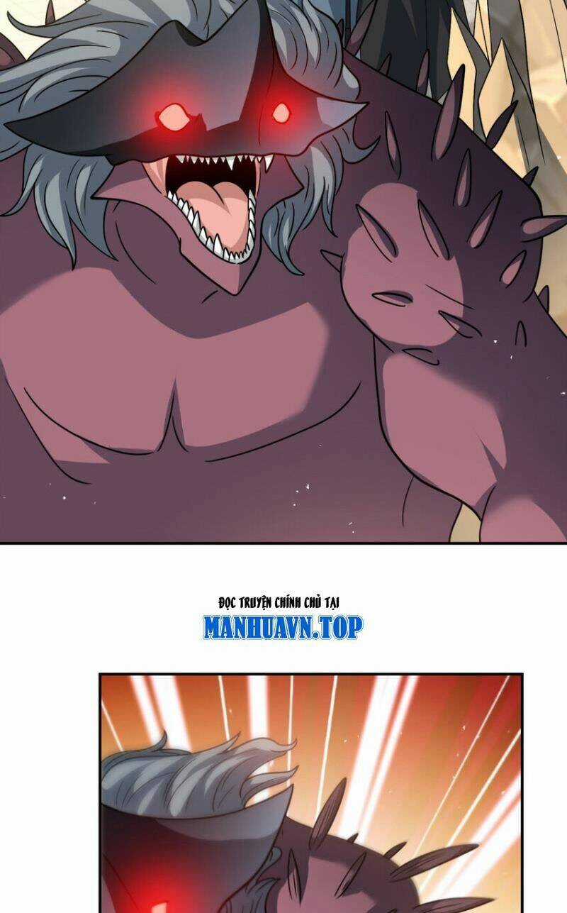 Cựu Nhật Ngự Long - Chapter 49 - Trang 43