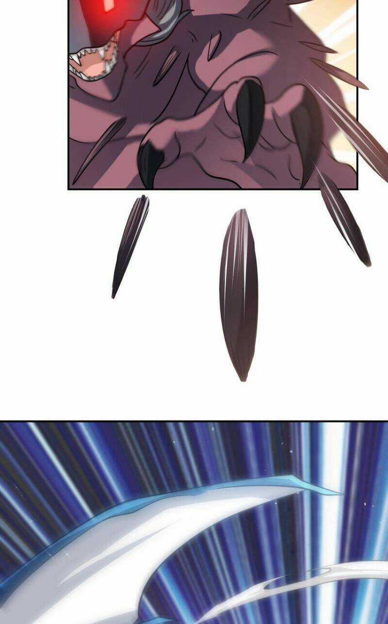 Cựu Nhật Ngự Long - Chapter 49 - Trang 44