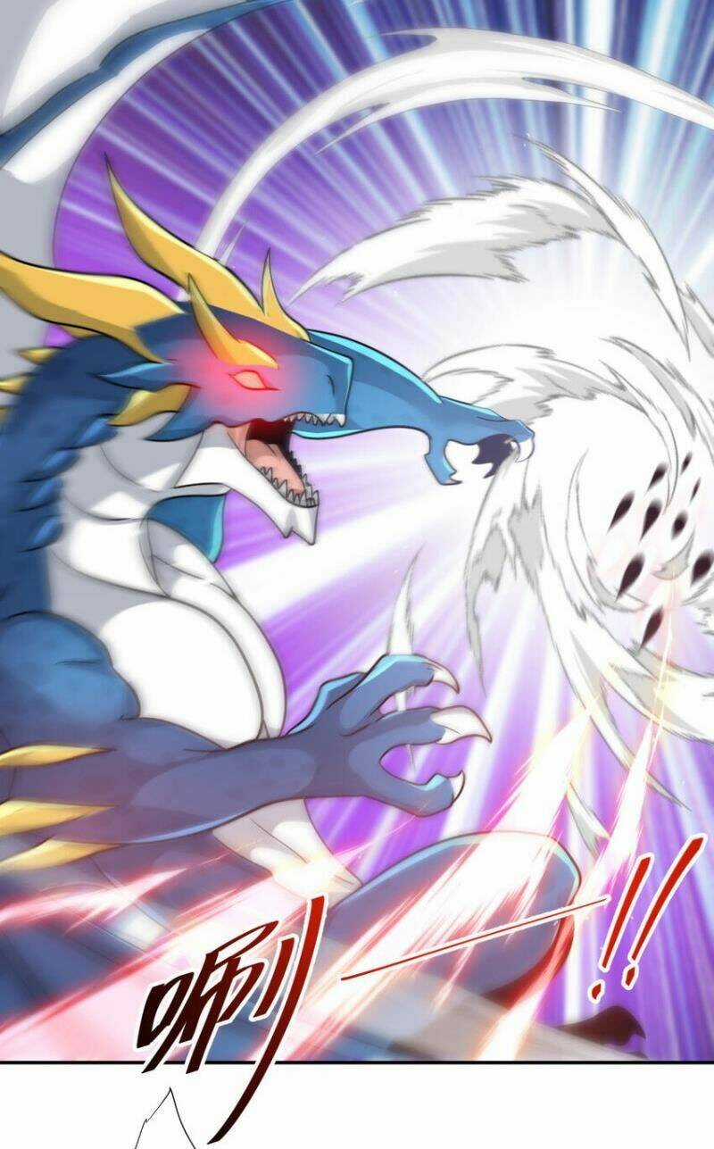 Cựu Nhật Ngự Long - Chapter 49 - Trang 45