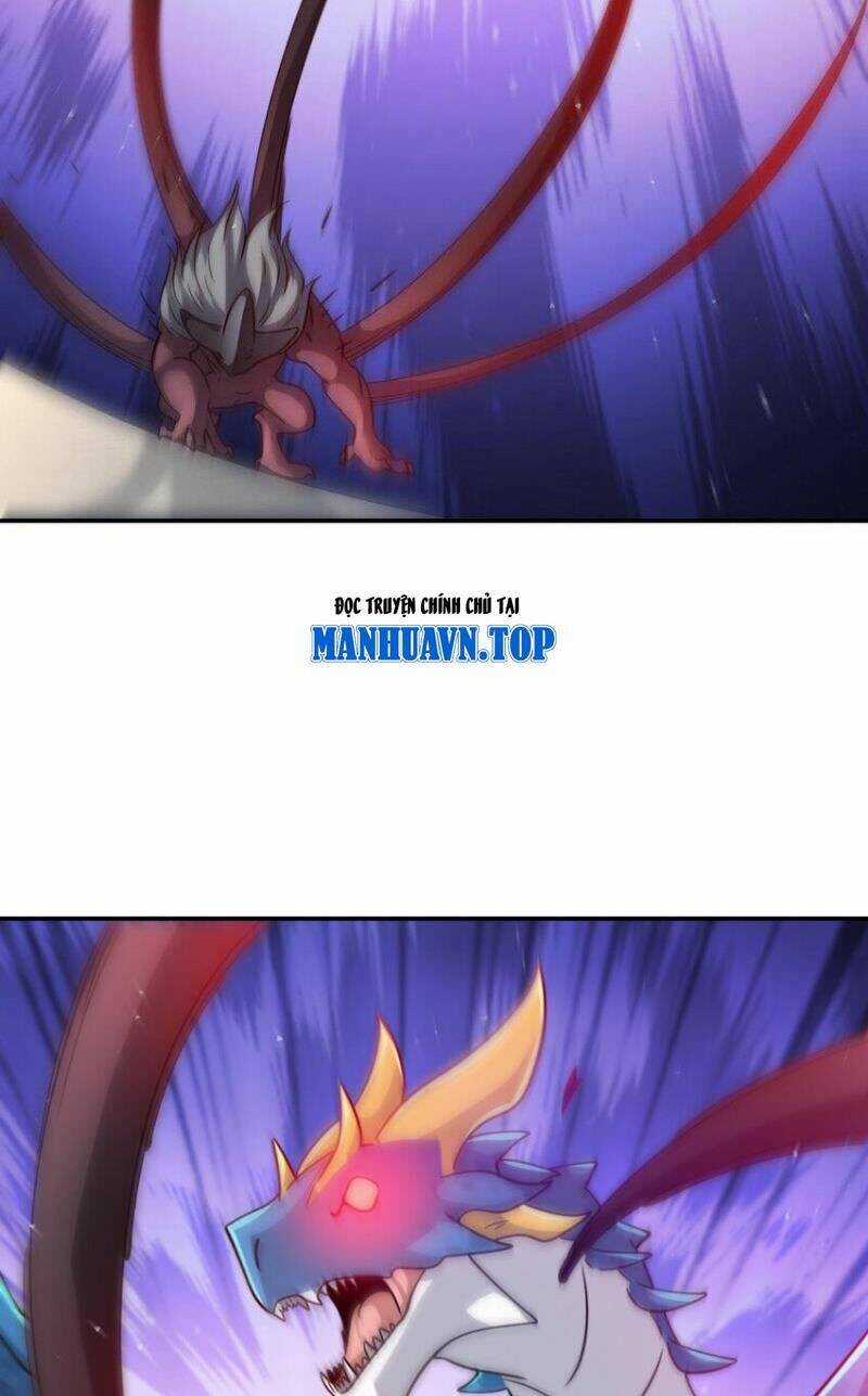 Cựu Nhật Ngự Long - Chapter 49 - Trang 48