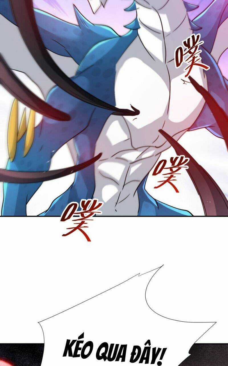 Cựu Nhật Ngự Long - Chapter 49 - Trang 49