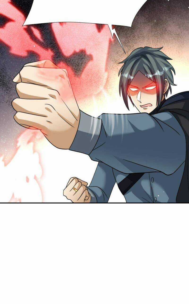 Cựu Nhật Ngự Long - Chapter 49 - Trang 50