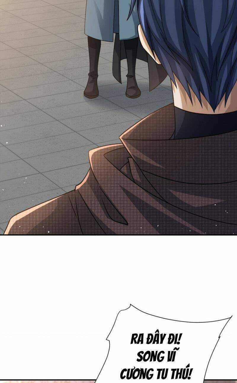 Cựu Nhật Ngự Long - Chapter 49 - Trang 6