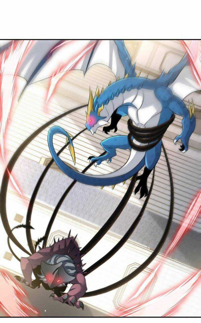 Cựu Nhật Ngự Long - Chapter 49 - Trang 51