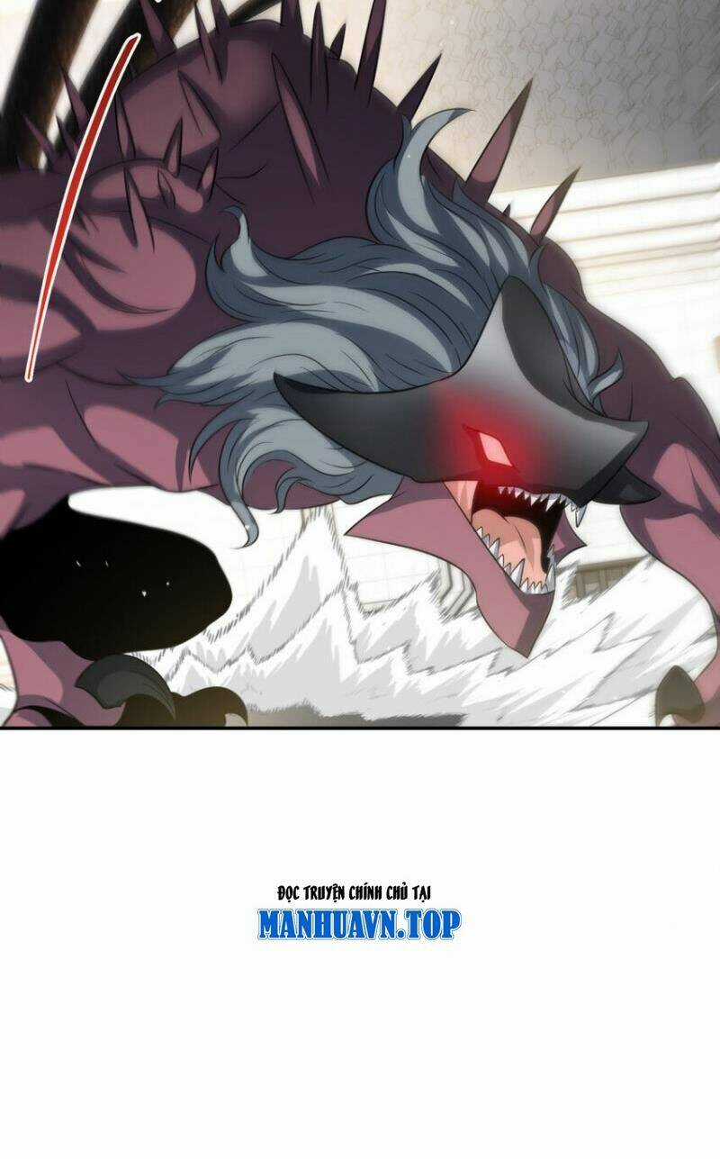 Cựu Nhật Ngự Long - Chapter 49 - Trang 53