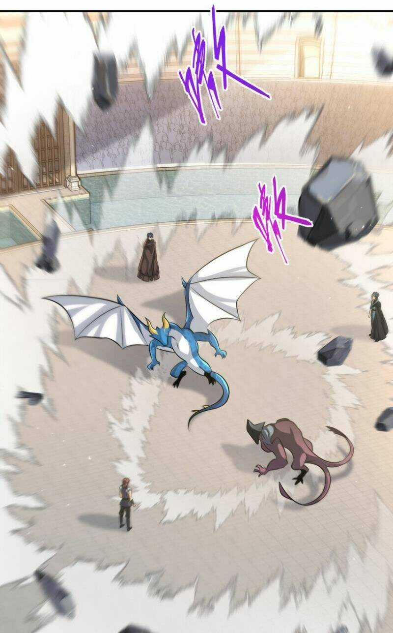 Cựu Nhật Ngự Long - Chapter 49 - Trang 54