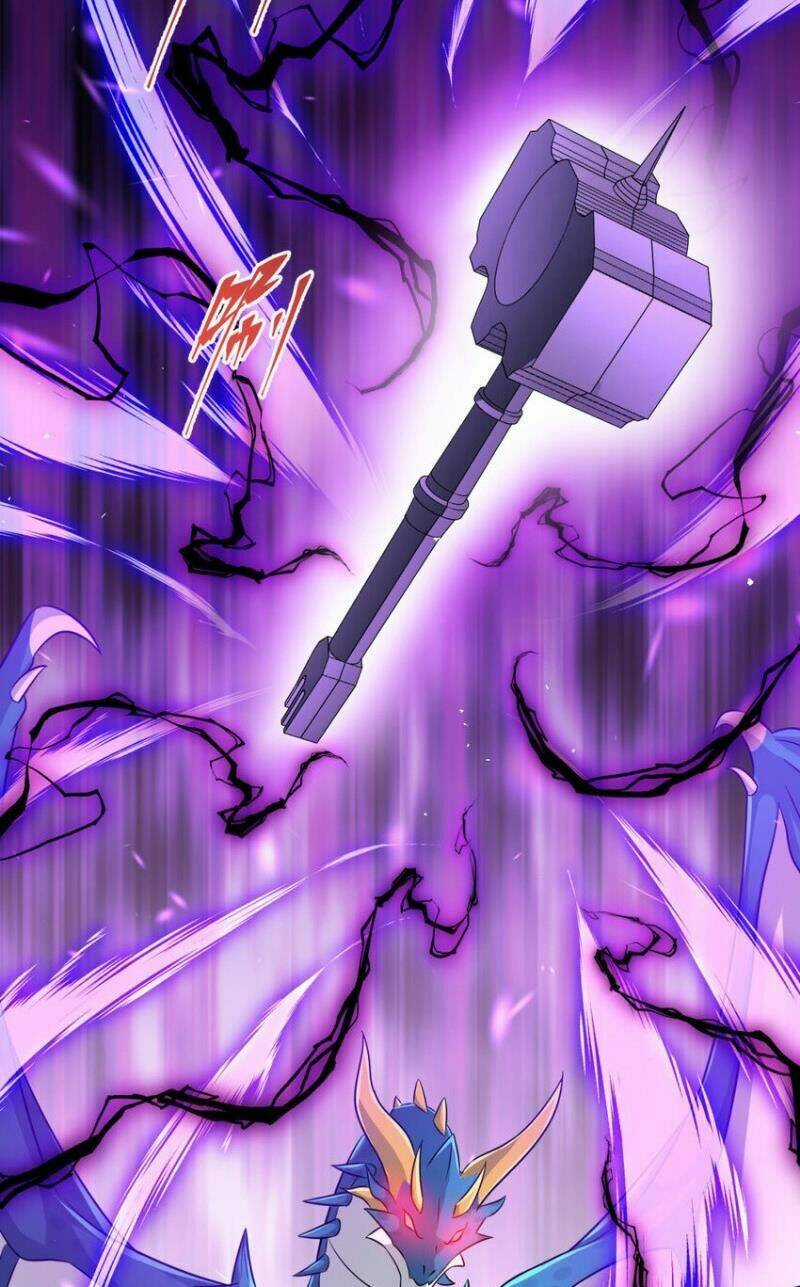 Cựu Nhật Ngự Long - Chapter 49 - Trang 56