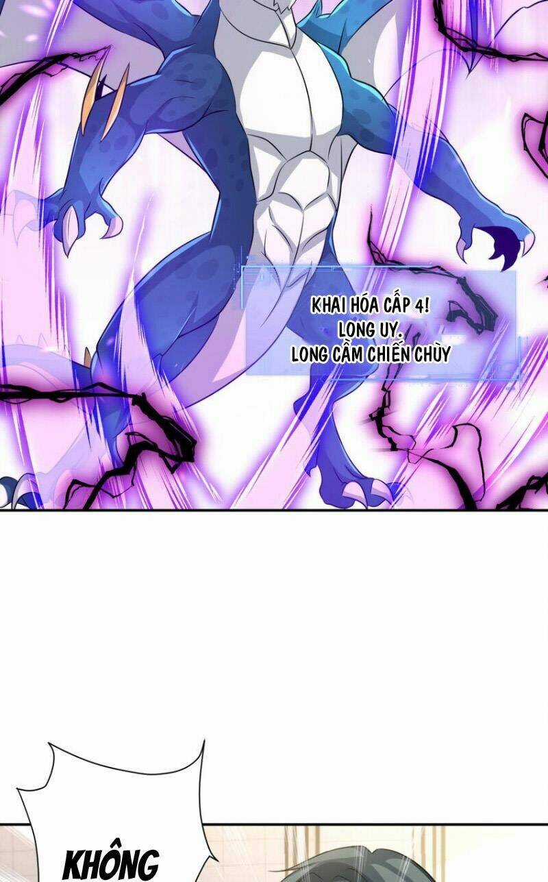 Cựu Nhật Ngự Long - Chapter 49 - Trang 57
