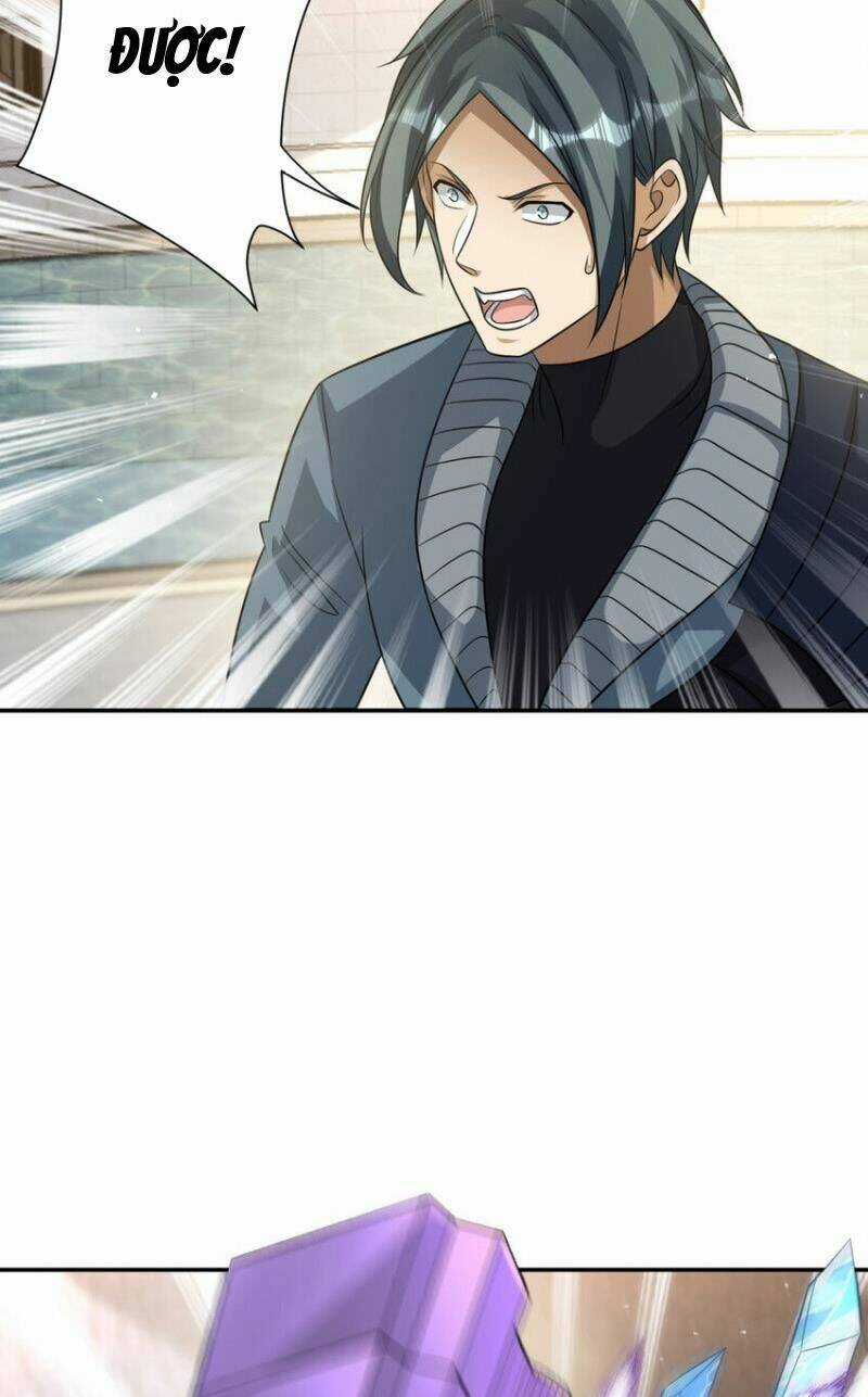 Cựu Nhật Ngự Long - Chapter 49 - Trang 58