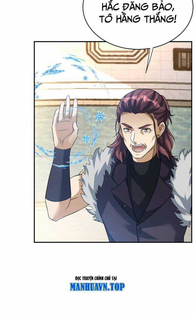 Cựu Nhật Ngự Long - Chapter 49 - Trang 60