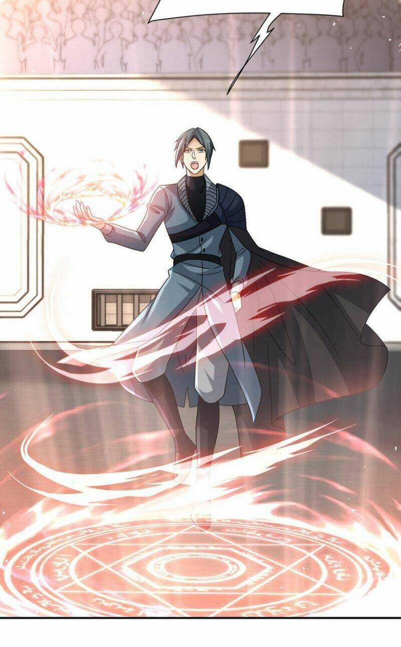 Cựu Nhật Ngự Long - Chapter 49 - Trang 7