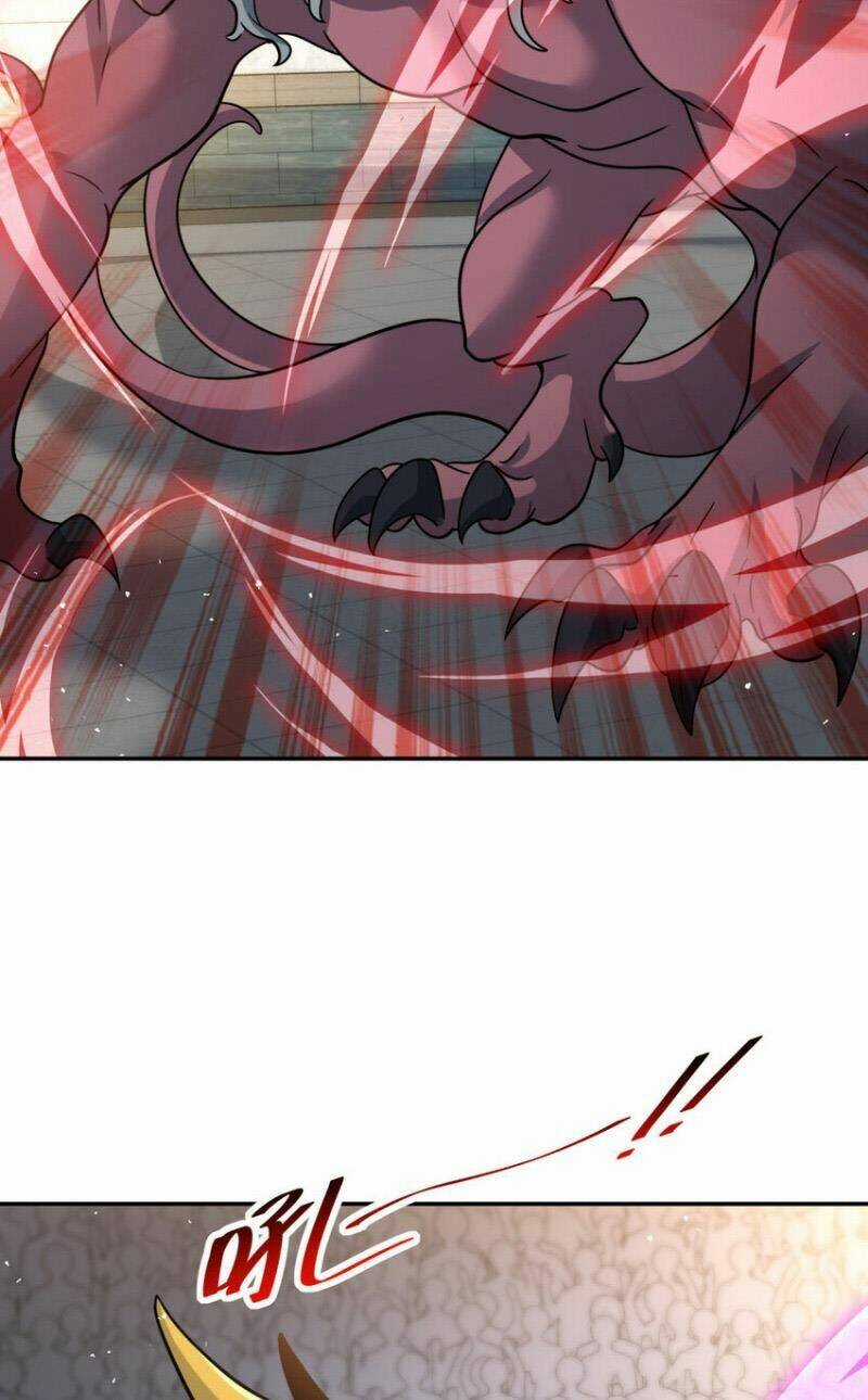 Cựu Nhật Ngự Long - Chapter 49 - Trang 9