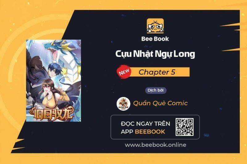 Cựu Nhật Ngự Long - Chapter 5 - Trang 1