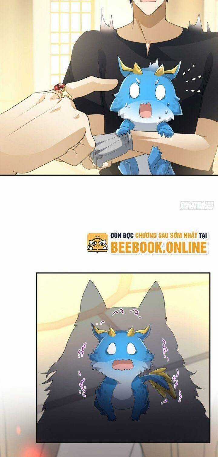 Cựu Nhật Ngự Long - Chapter 5 - Trang 12