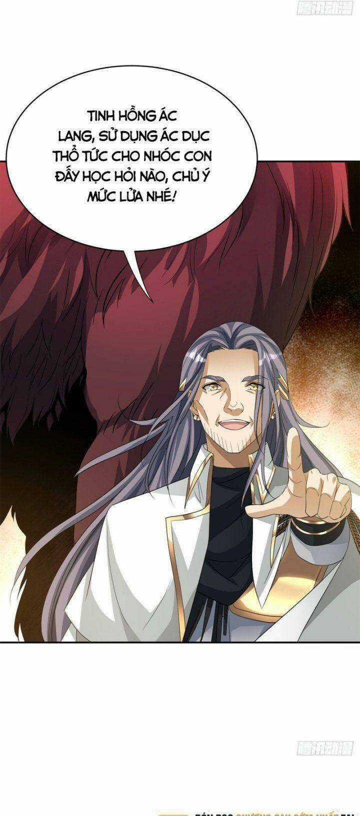 Cựu Nhật Ngự Long - Chapter 5 - Trang 15