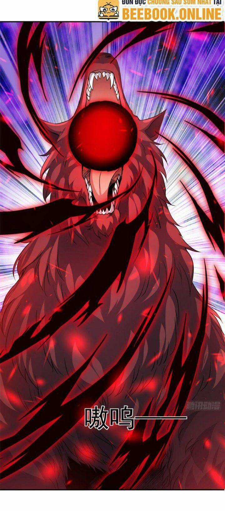 Cựu Nhật Ngự Long - Chapter 5 - Trang 16