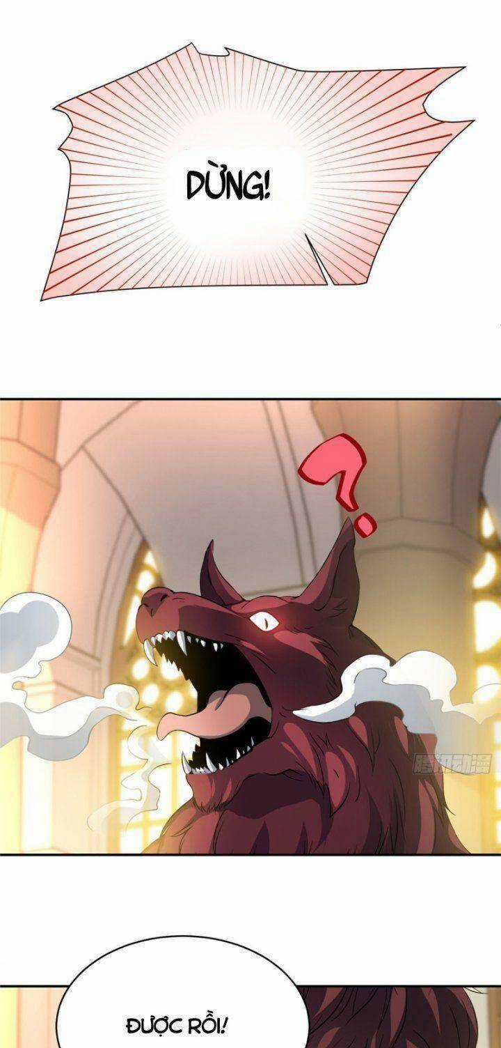 Cựu Nhật Ngự Long - Chapter 5 - Trang 17