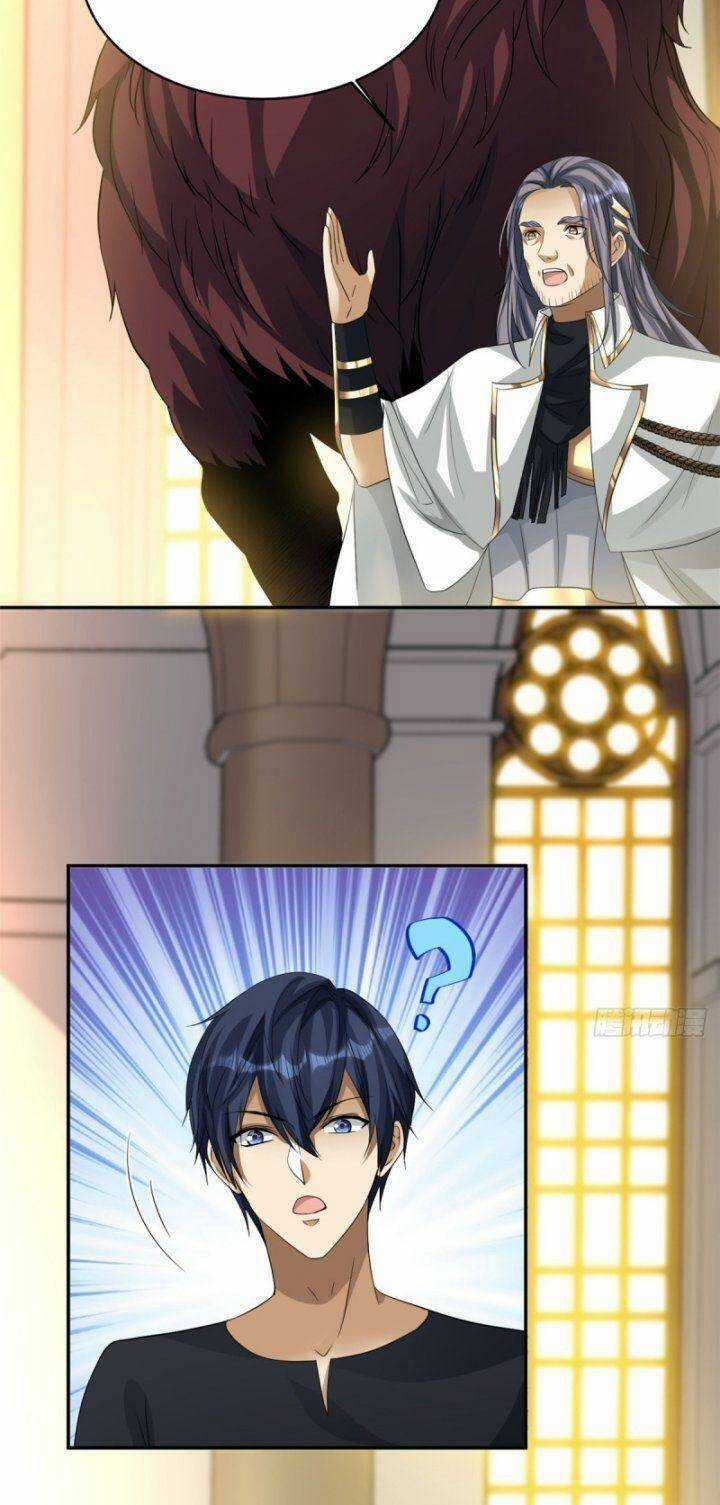 Cựu Nhật Ngự Long - Chapter 5 - Trang 18