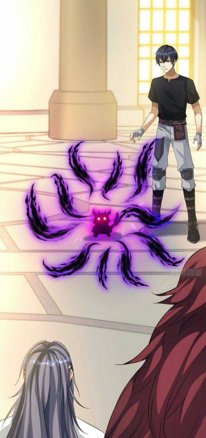 Cựu Nhật Ngự Long - Chapter 5 - Trang 19