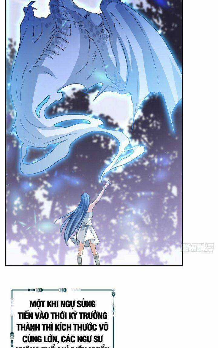 Cựu Nhật Ngự Long - Chapter 5 - Trang 3