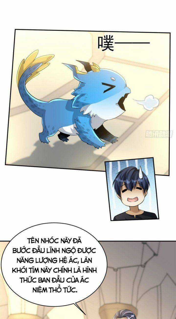 Cựu Nhật Ngự Long - Chapter 5 - Trang 23