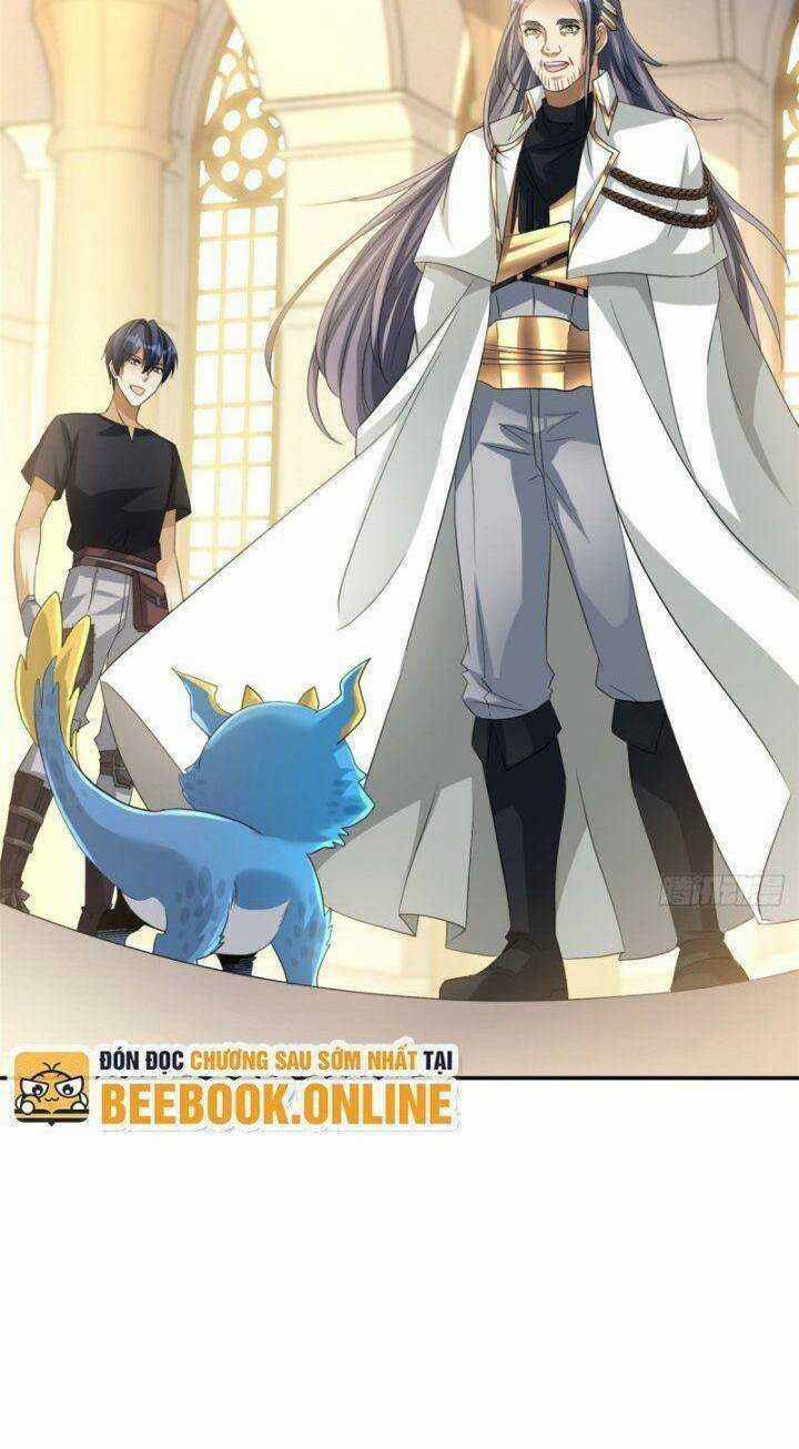 Cựu Nhật Ngự Long - Chapter 5 - Trang 24