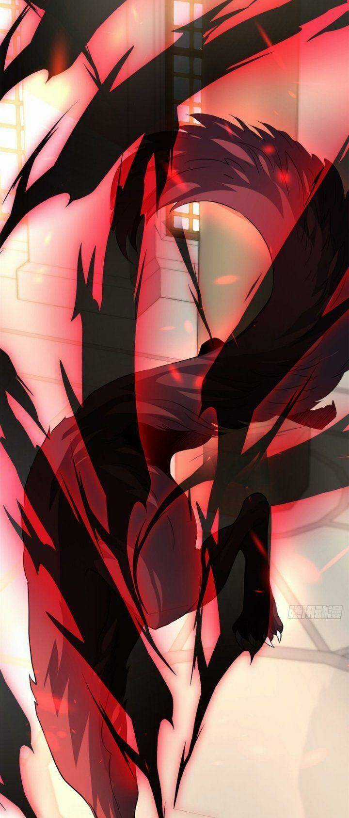 Cựu Nhật Ngự Long - Chapter 5 - Trang 27