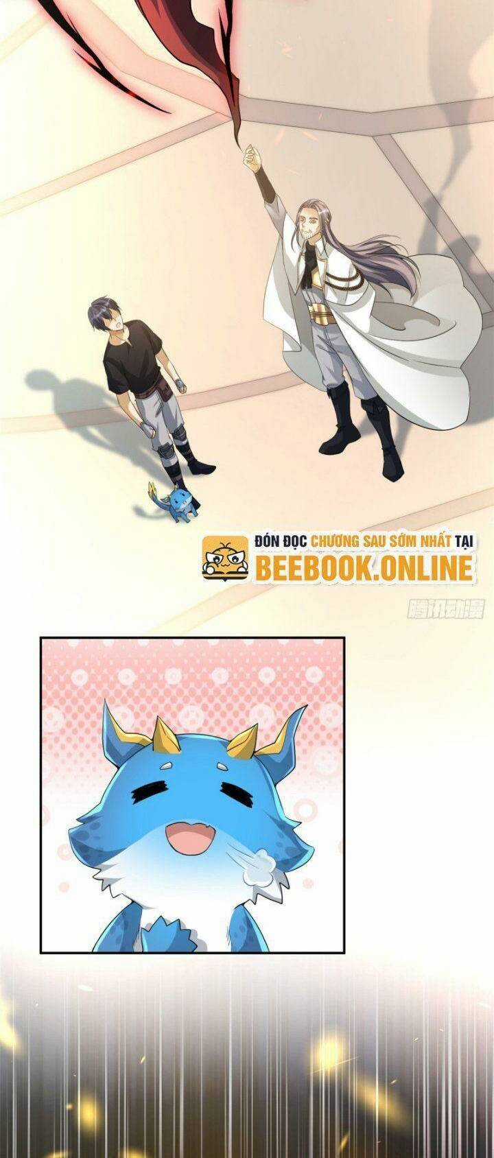 Cựu Nhật Ngự Long - Chapter 5 - Trang 28