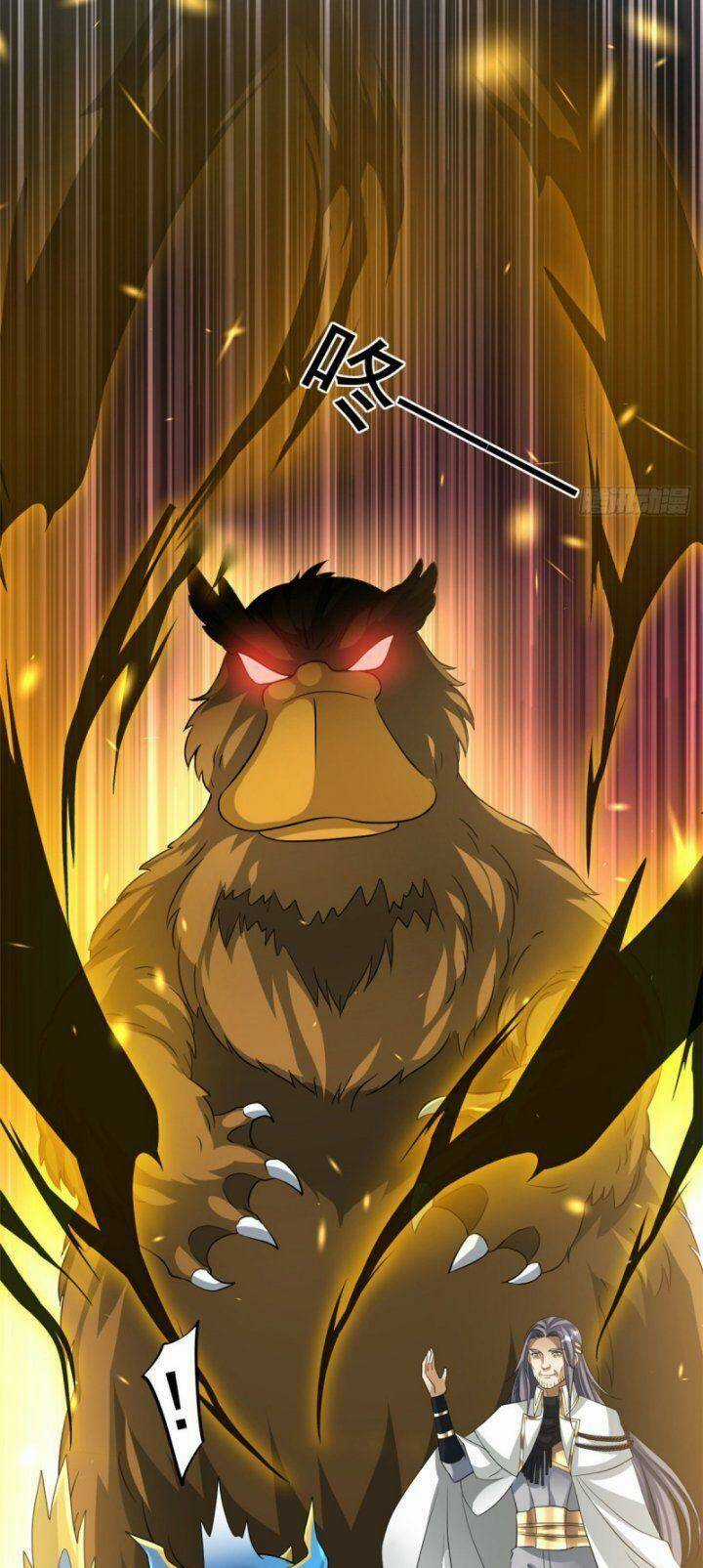 Cựu Nhật Ngự Long - Chapter 5 - Trang 29