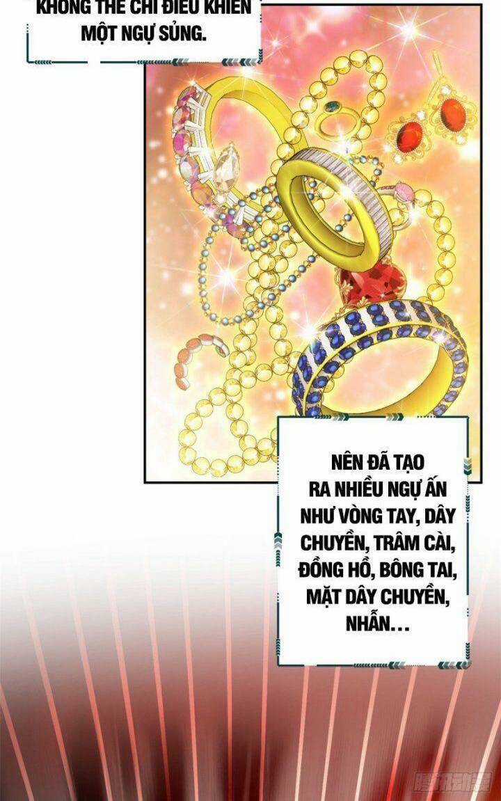 Cựu Nhật Ngự Long - Chapter 5 - Trang 4