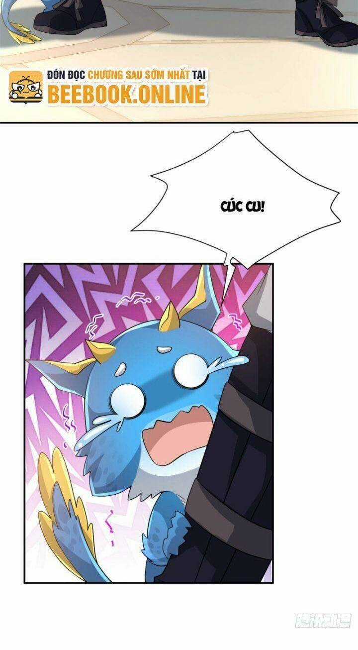 Cựu Nhật Ngự Long - Chapter 5 - Trang 32