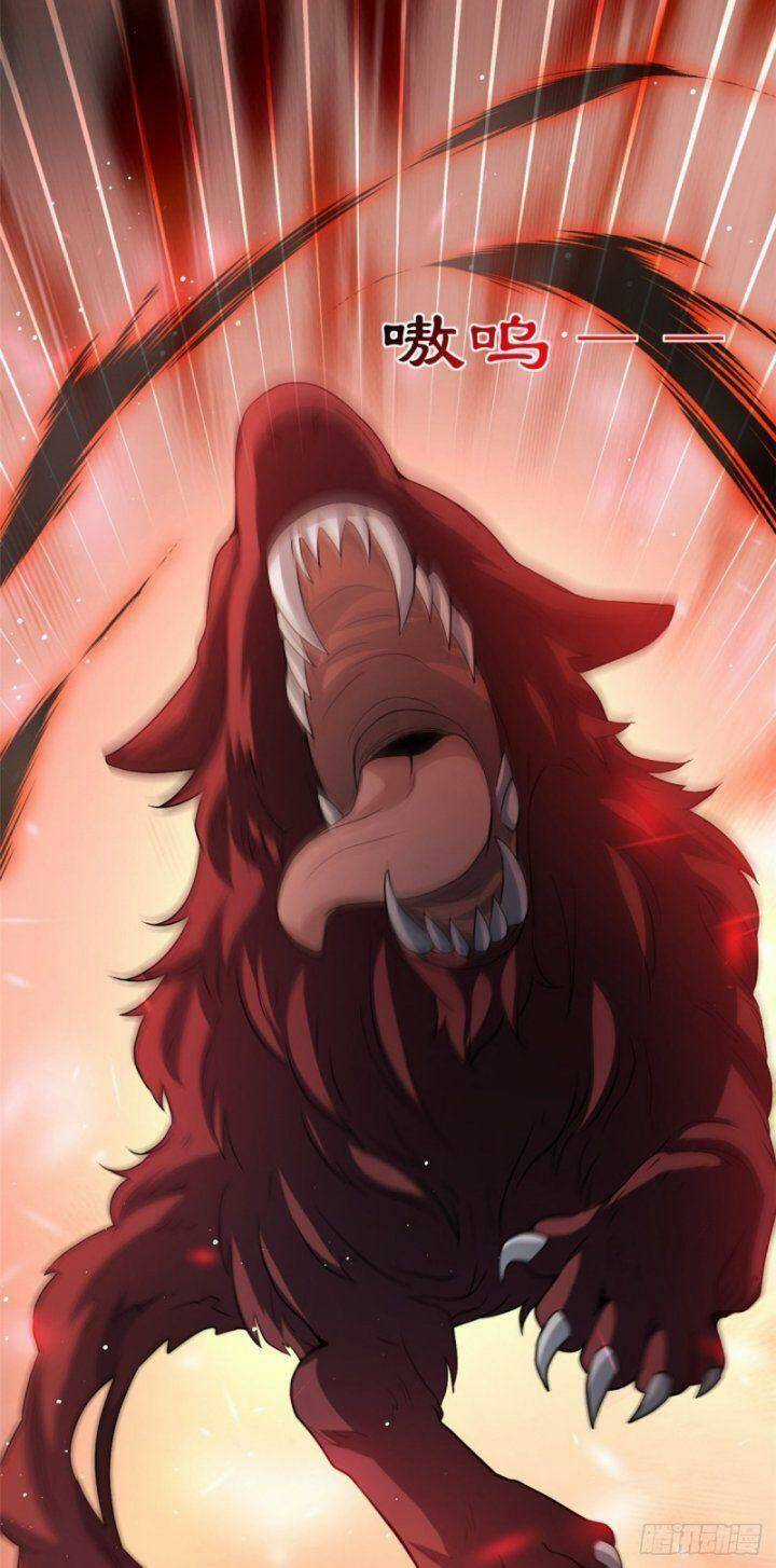 Cựu Nhật Ngự Long - Chapter 5 - Trang 5