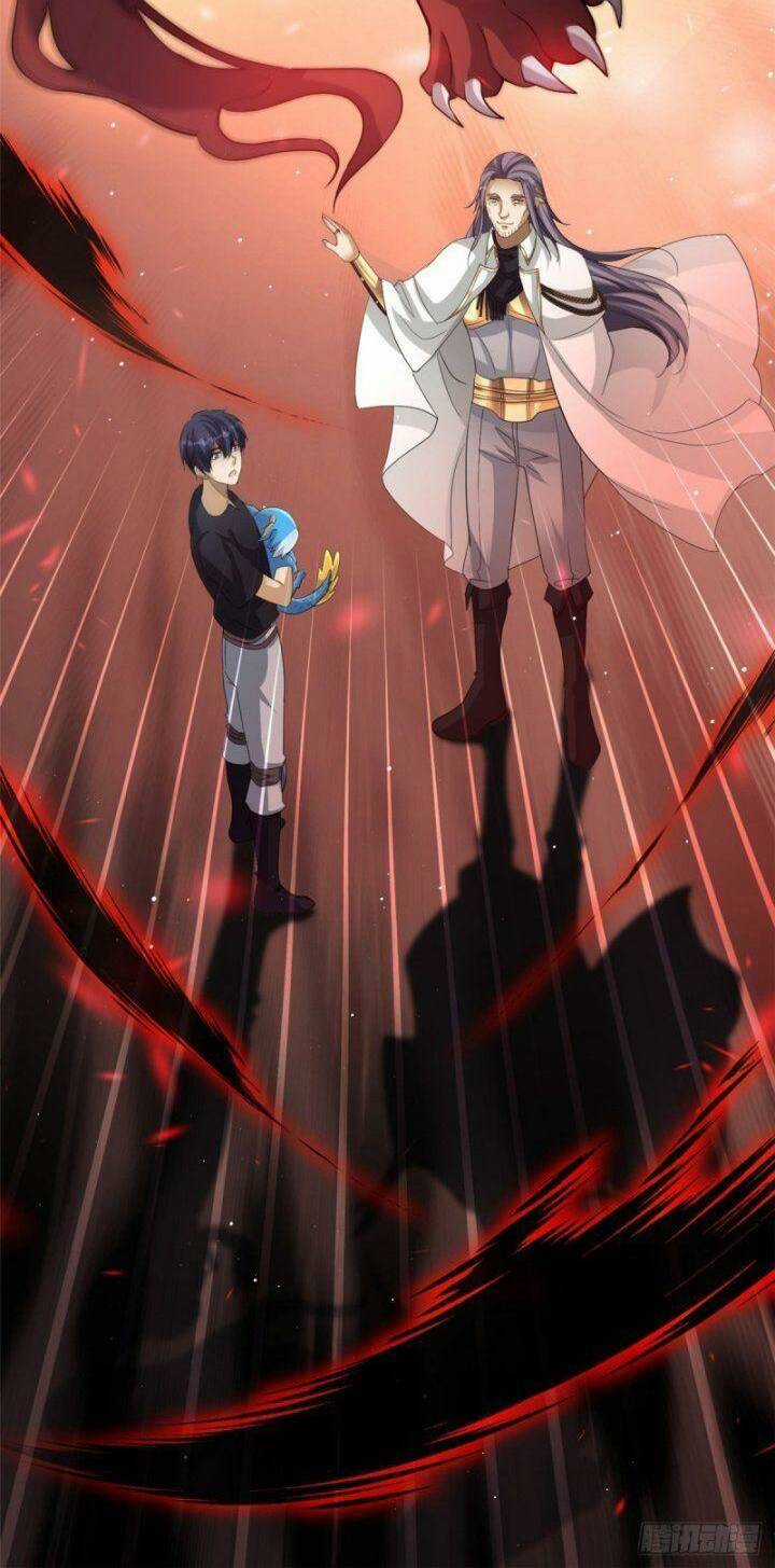 Cựu Nhật Ngự Long - Chapter 5 - Trang 6