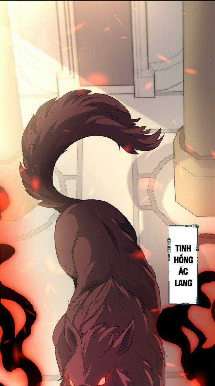 Cựu Nhật Ngự Long - Chapter 5 - Trang 7