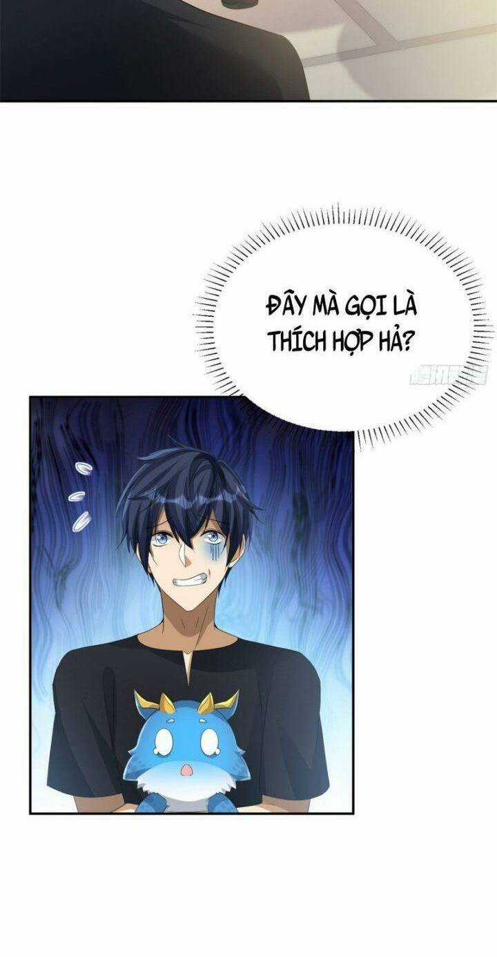 Cựu Nhật Ngự Long - Chapter 5 - Trang 10